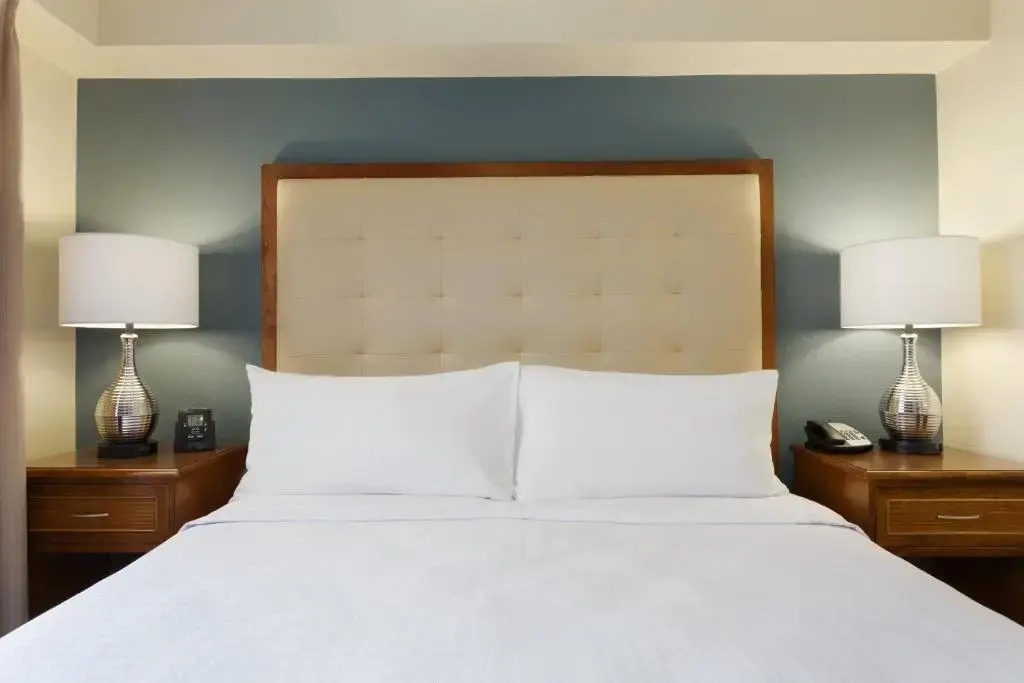 Homewood Suites by Hilton San Diego Airport/Liberty Station - Chambres