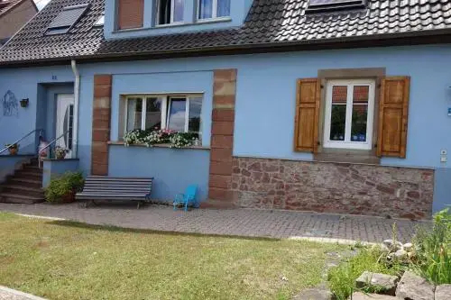 Meuble De Tourisme 3*