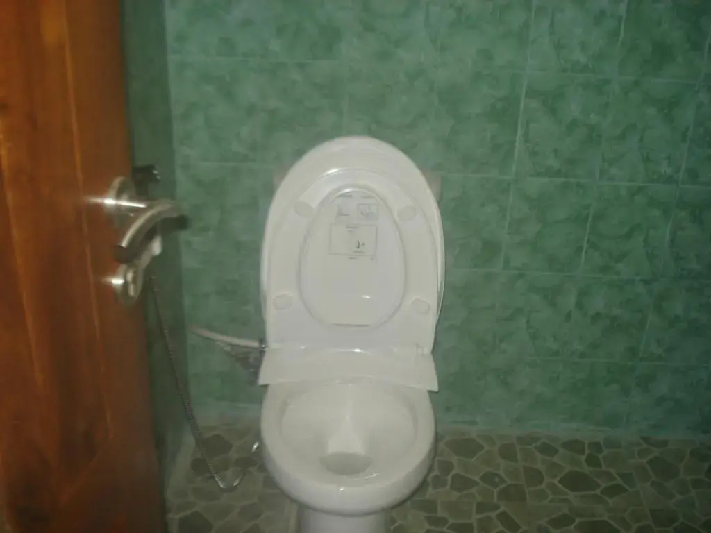Mulia Home Stay - Chambres