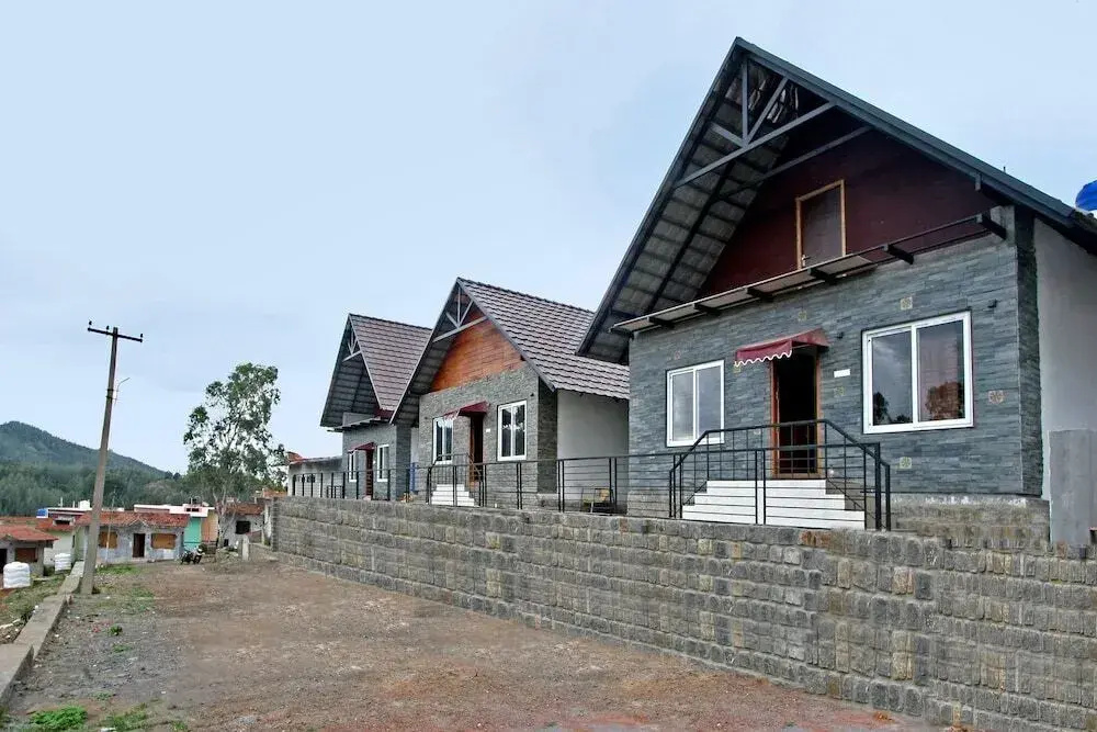 Pagoda Resorts by OYO Rooms