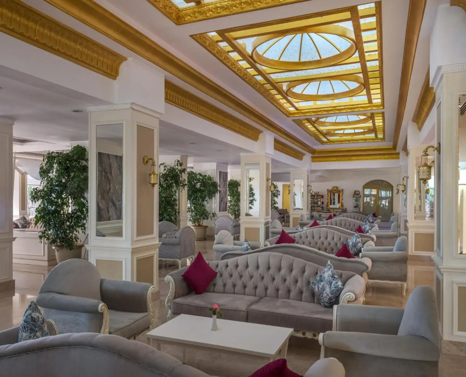 Adin Beach Hotel — фото 2