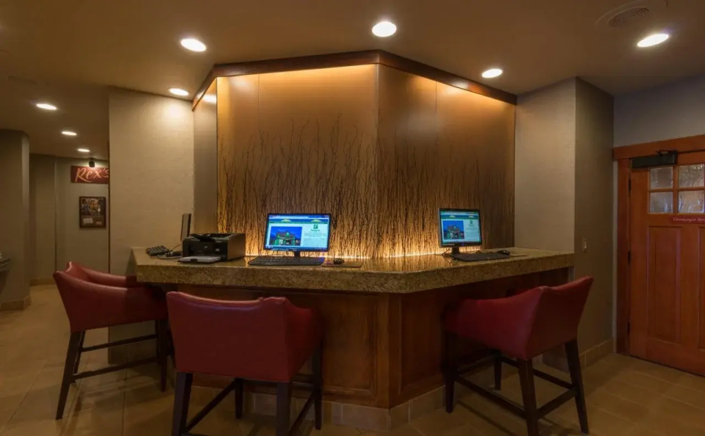 Holiday Inn Steamboat Springs by IHG - Général