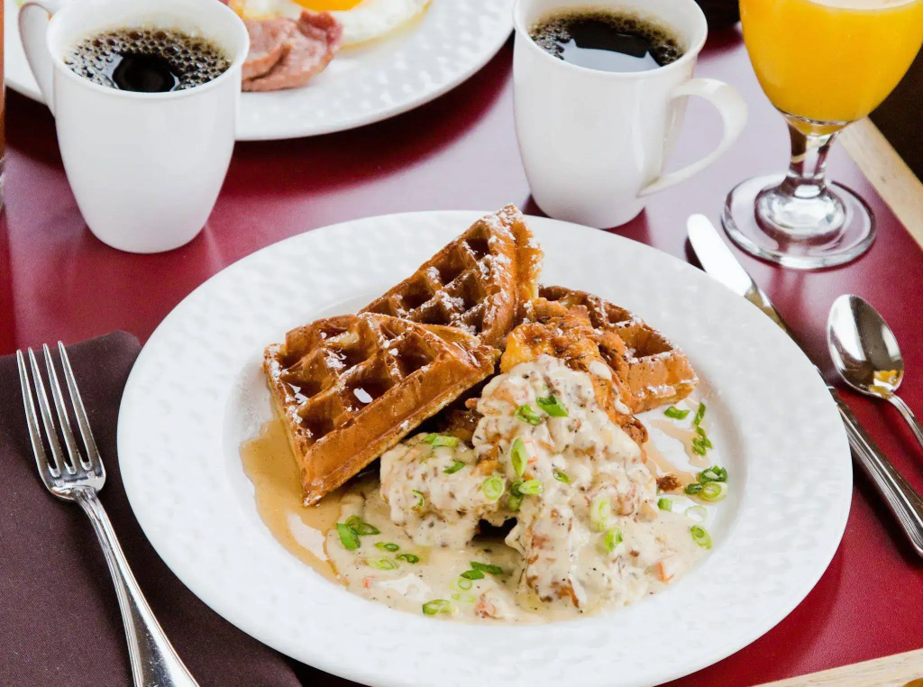 Wild Dunes Resort – Sweetgrass Inn and Boardwalk Inn - Général