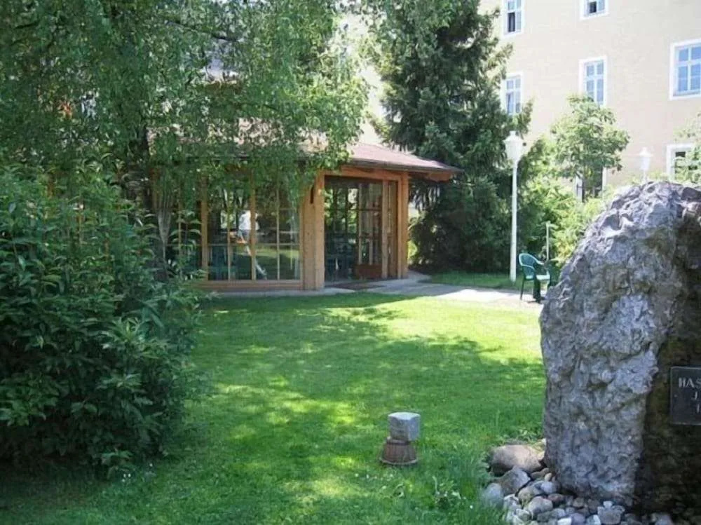 Pension Haslberger