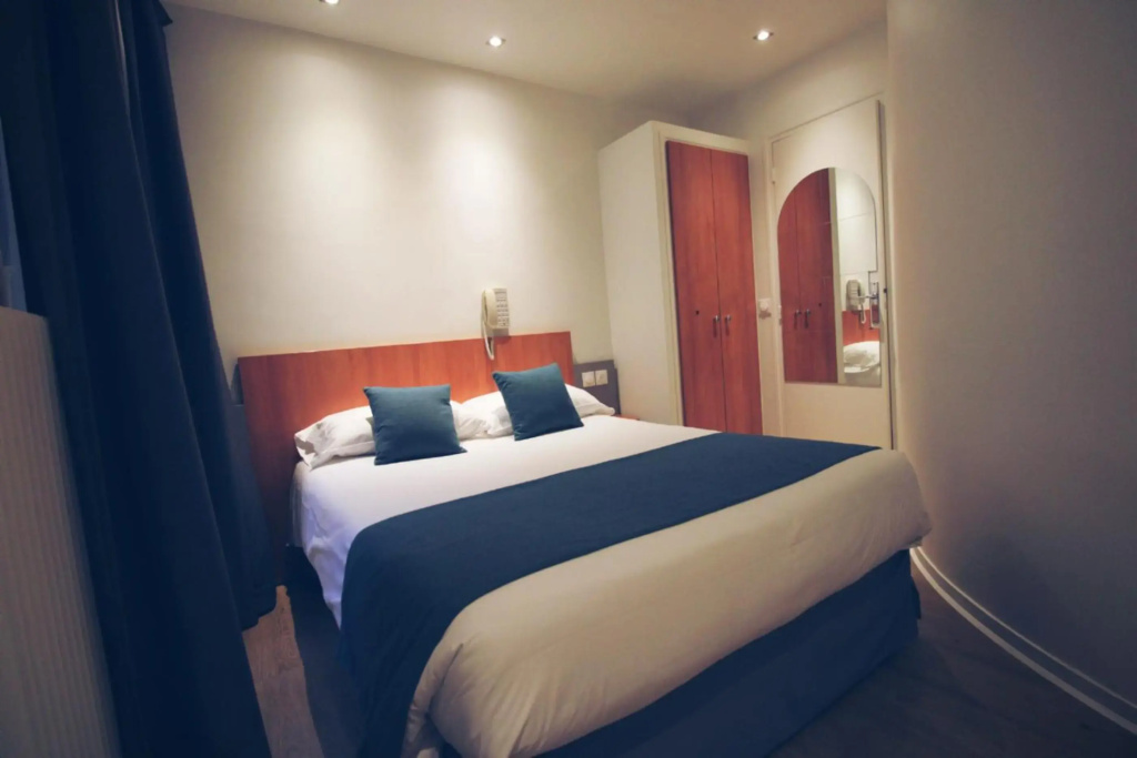 Hotel photo 19