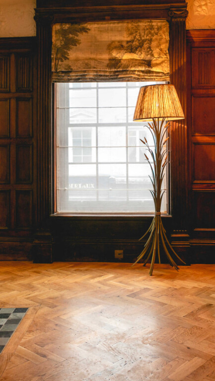 Kettner's by null