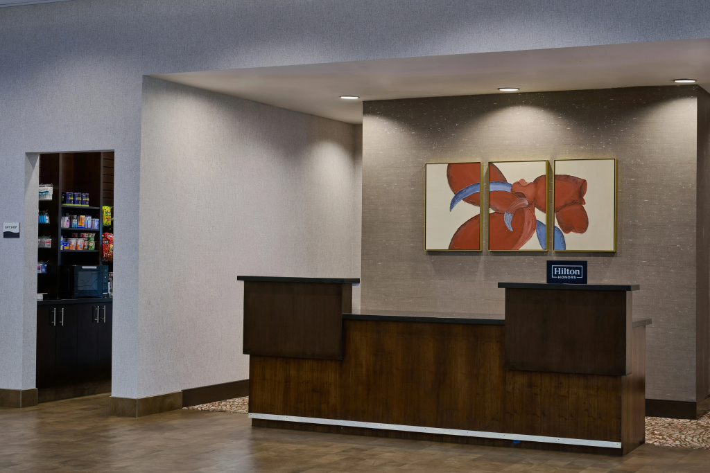DoubleTree by Hilton Hotel Flagstaff - Général