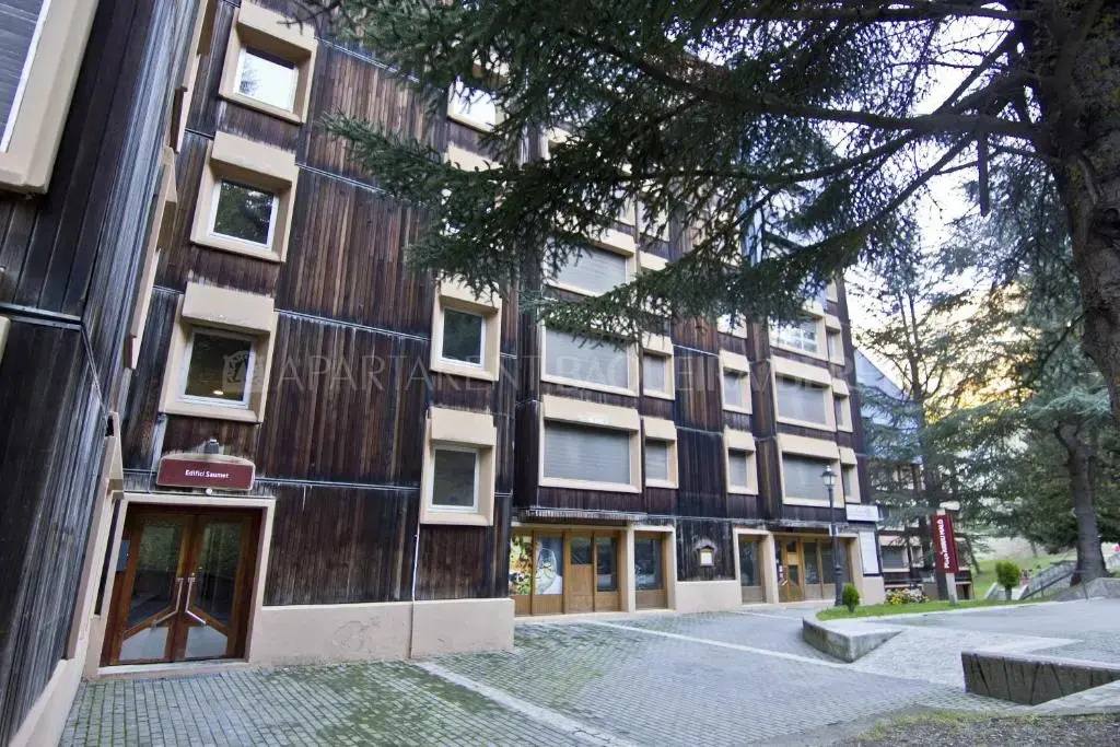 Apartarent 1500