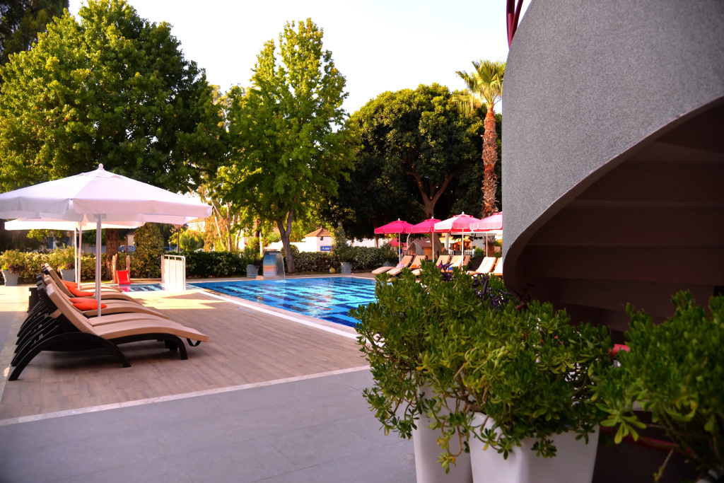Hotel photo 20