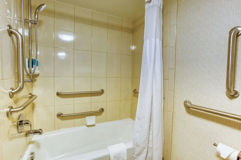 Drury Inn & Suites St. Louis Collinsville - Général