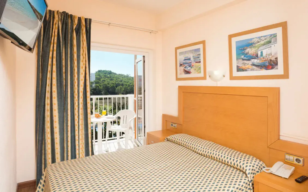 Tangerine Hotel by Honne Hotels - Chambres