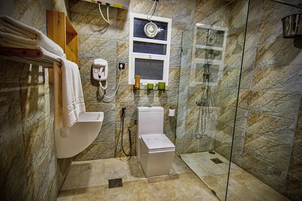 Hotel photo 9
