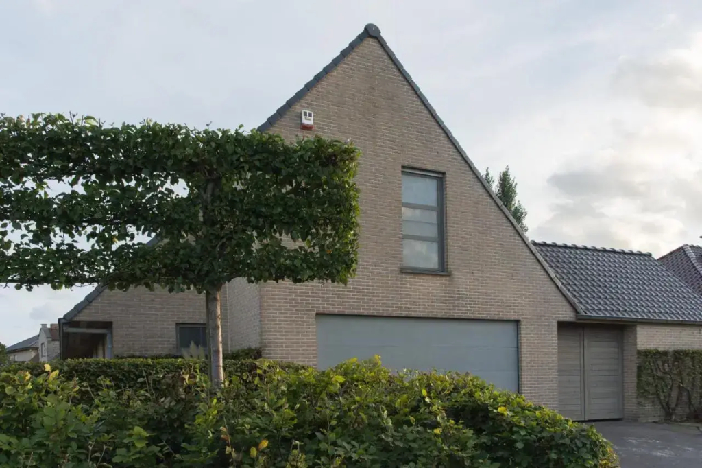 Villa Westhoek - фото 15