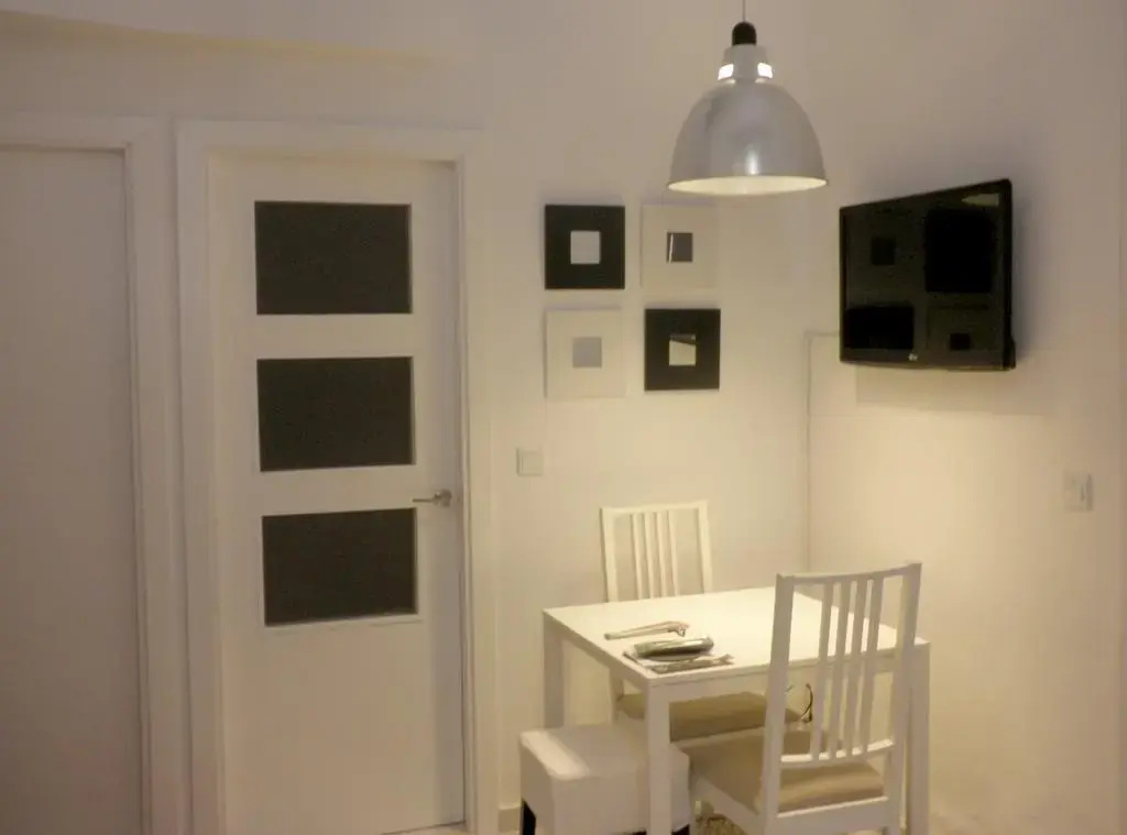 Apartamento Calle Lirio