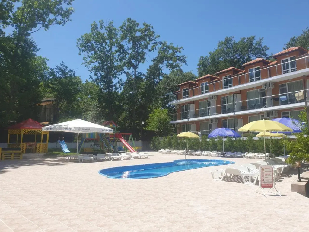 Hotel photo 14