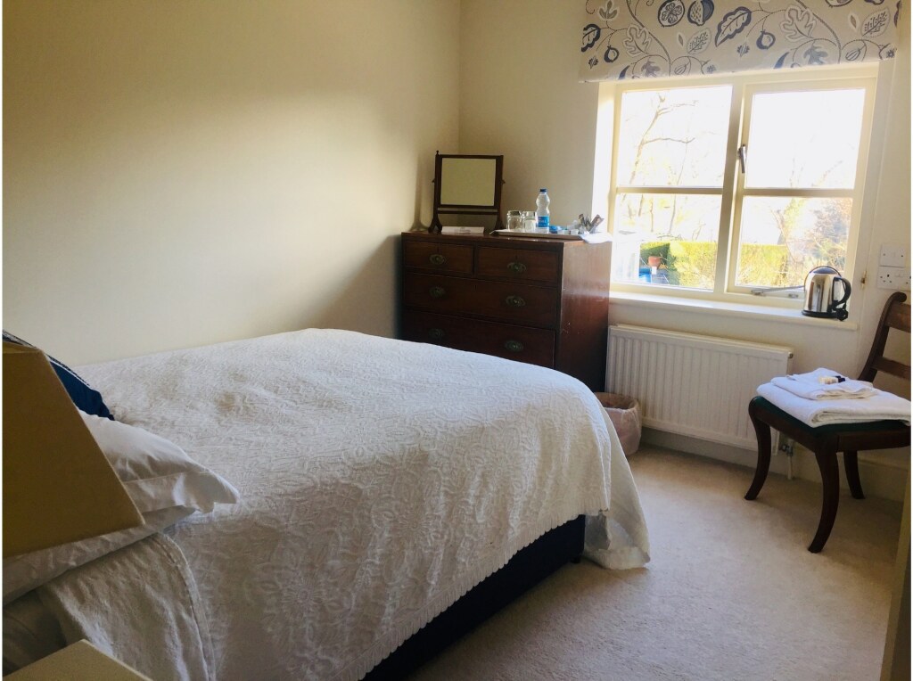 Rookwood Farmhouse B&B