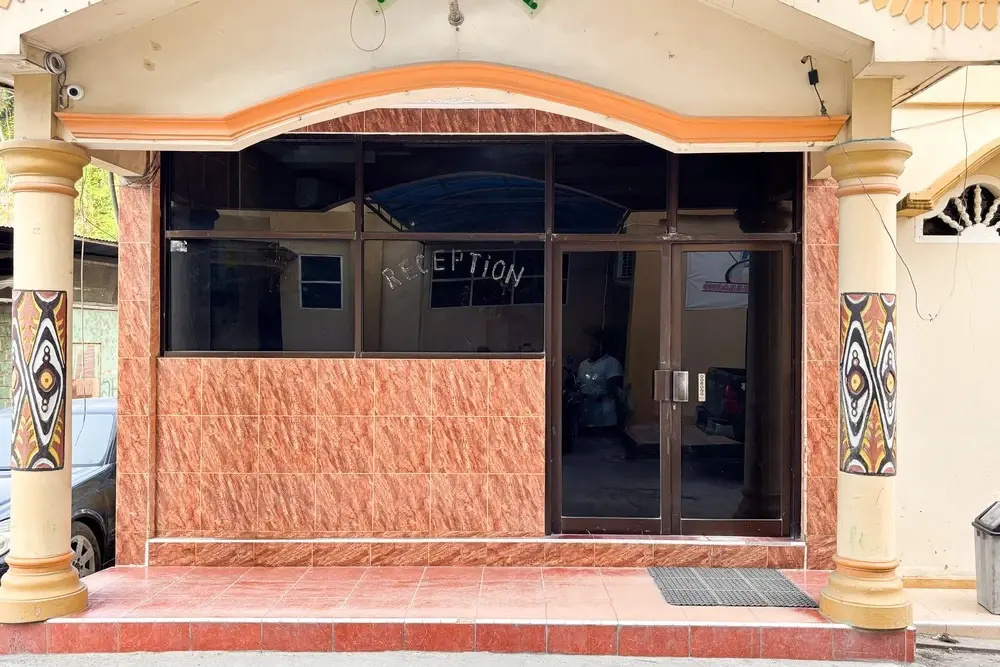 Hotel Musi Entrop 2 Jayapura RedPartner