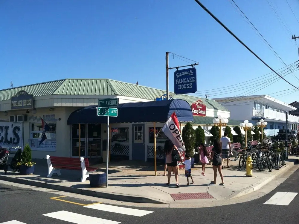 Hemingways By the Sea - Général