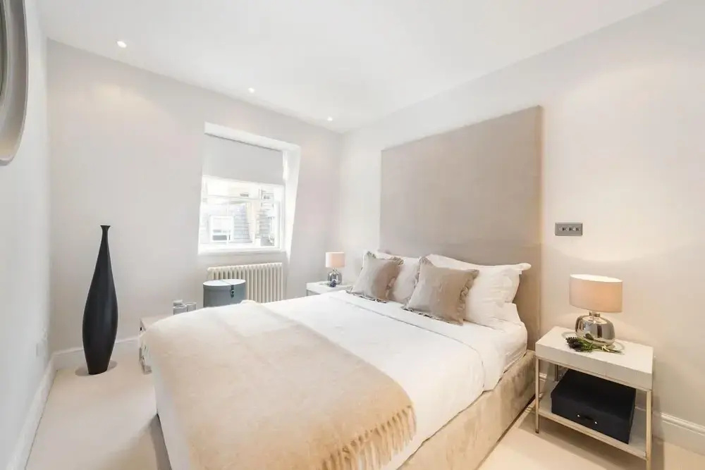 Prime Knightsbridge Mews - 4 bed House