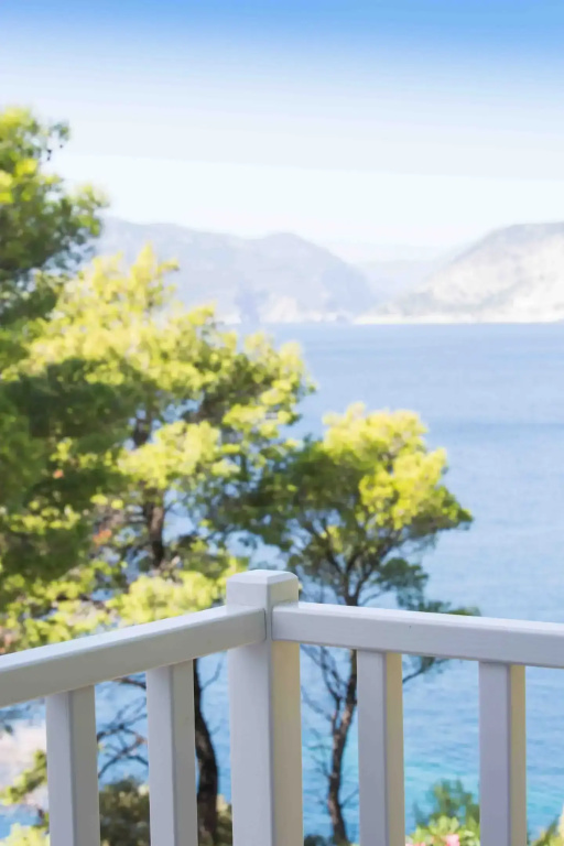 Deluxe Junior Suite with sea view