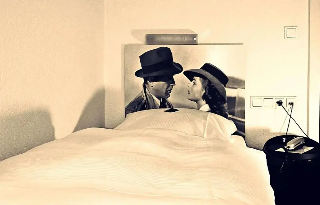 Retro - Art - Hotel Lünen - Chambres