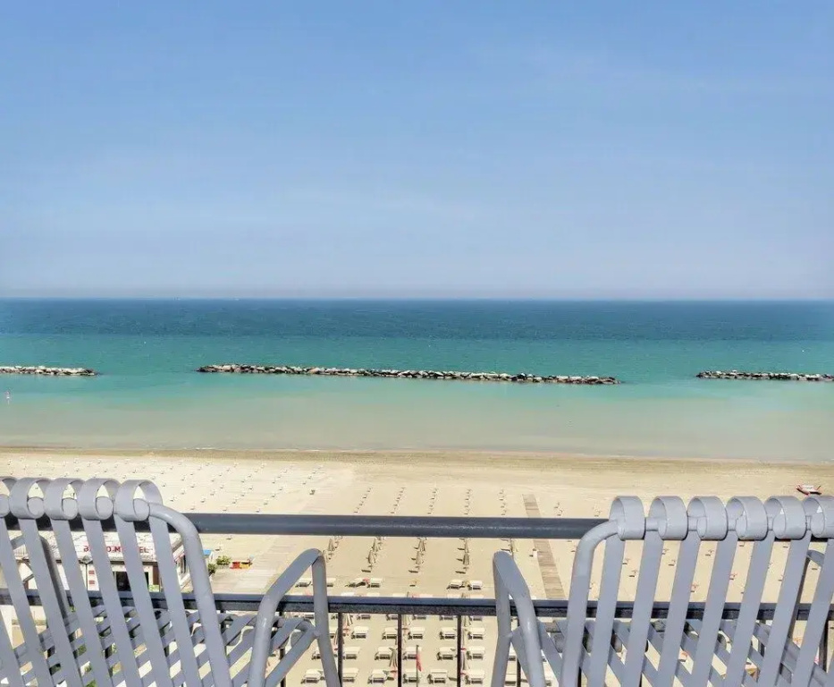Beach & Waterfront