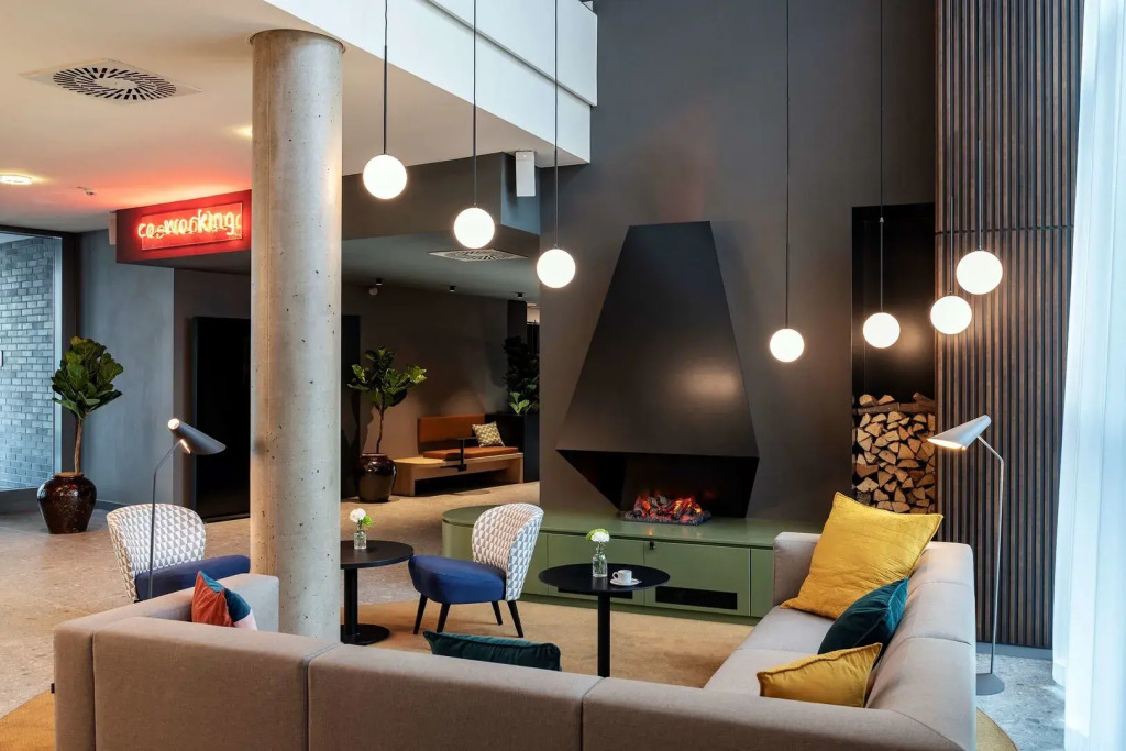 NH Köln Altstadt — фото 2