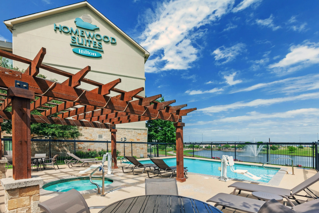 Homewood Suites by Hilton Waco - Général