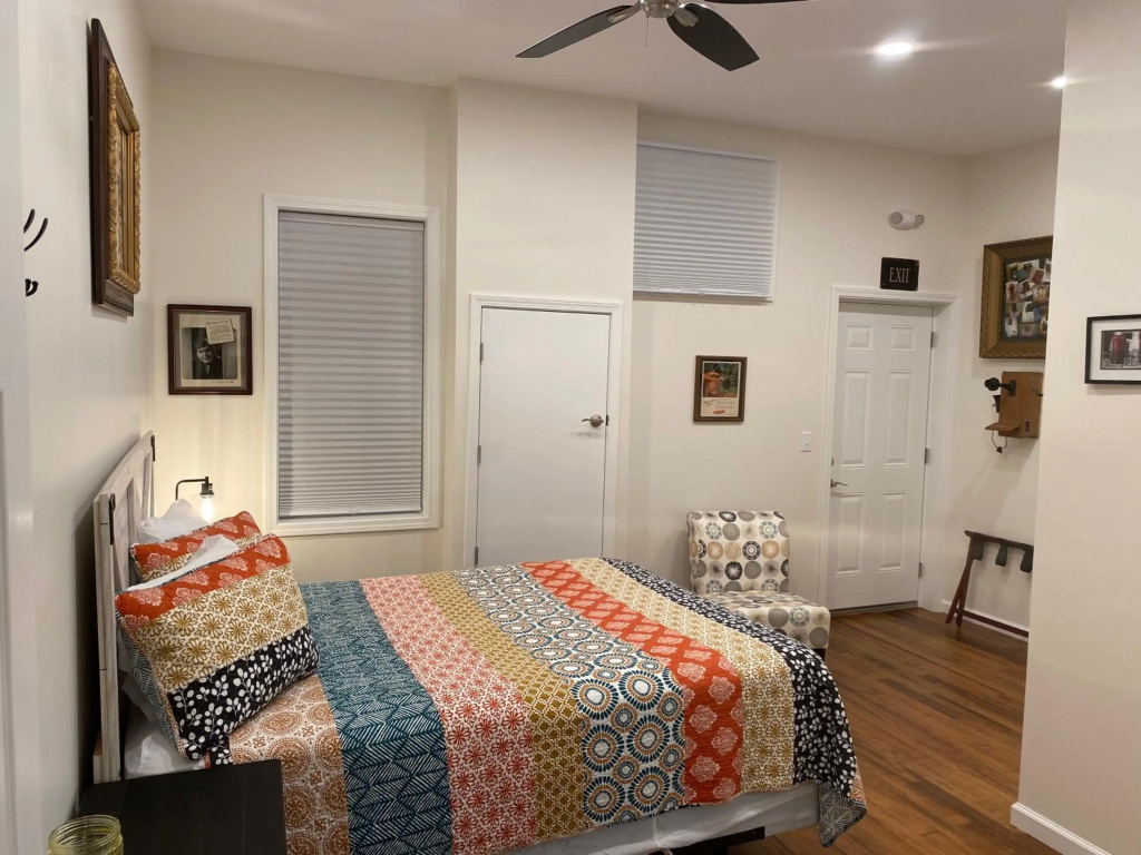 Hermann Crown Suites — 3