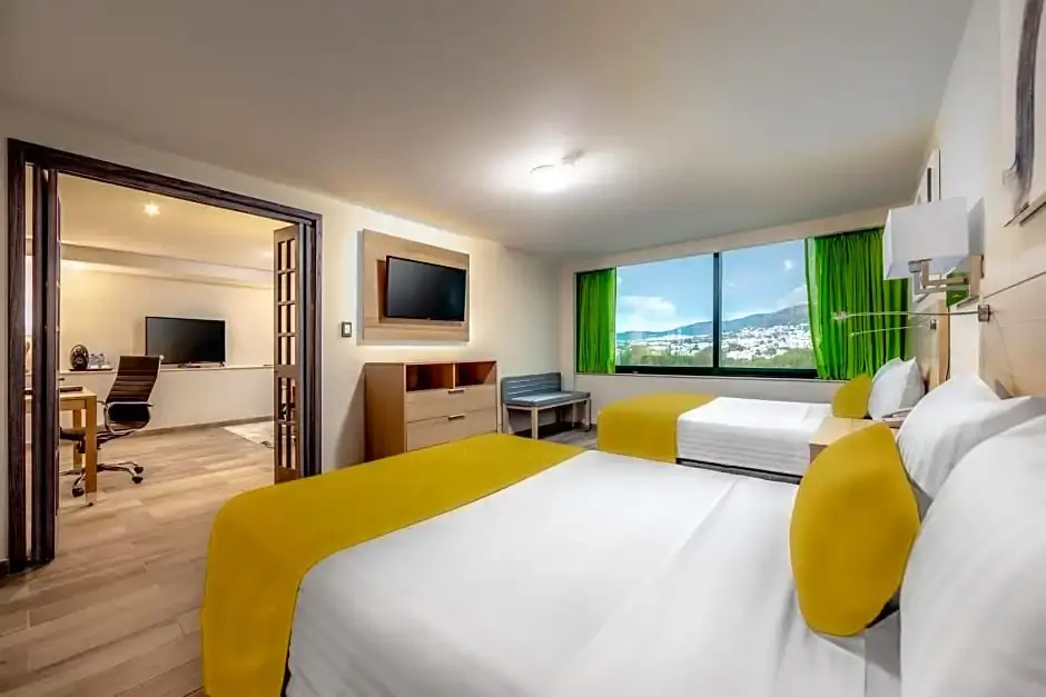 Standard Suite