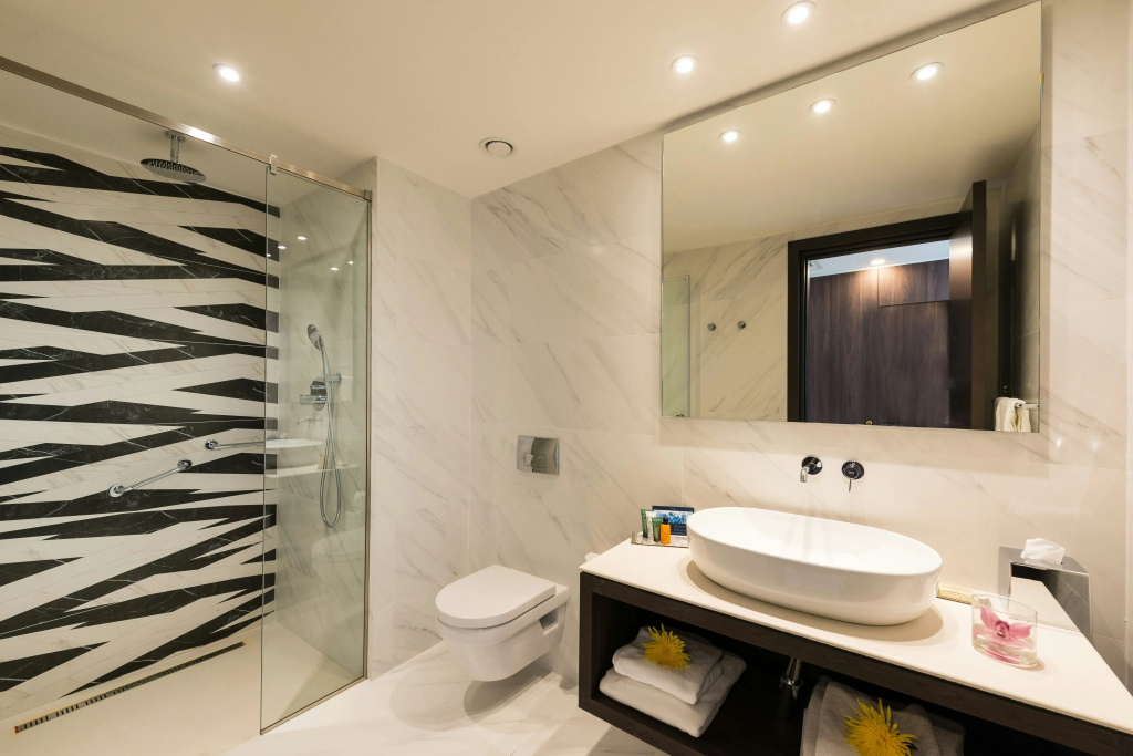 Hilton Nicosia - Général