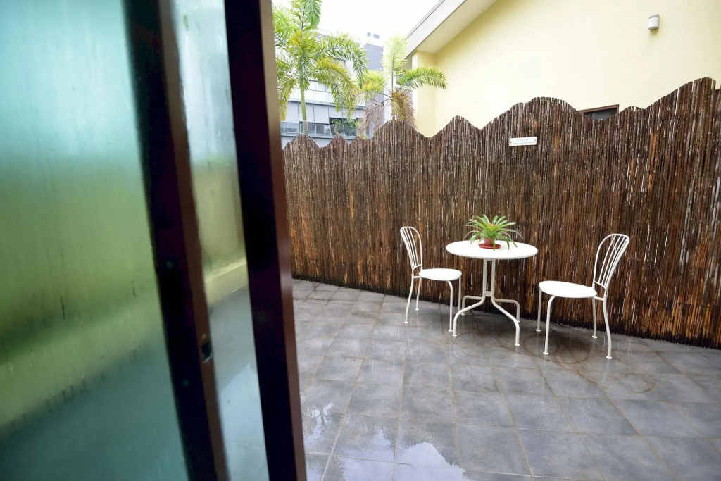 VIP Hotel (SG Clean Certified) - Général