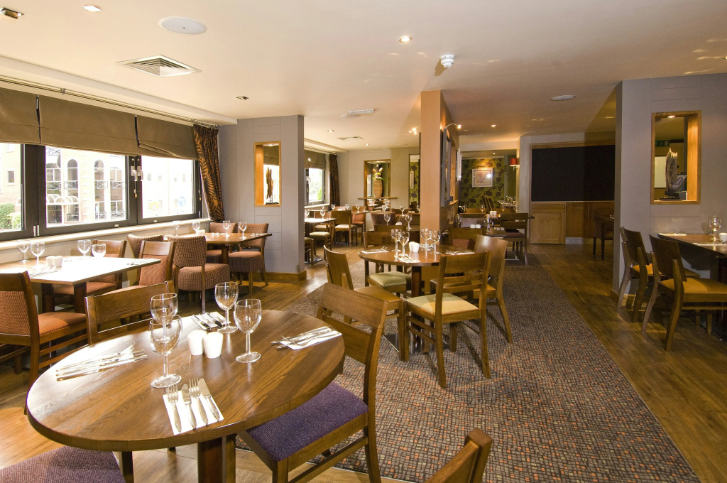 Premier Inn Brentwood - Général