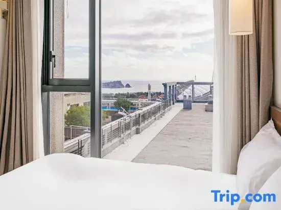 Premium room