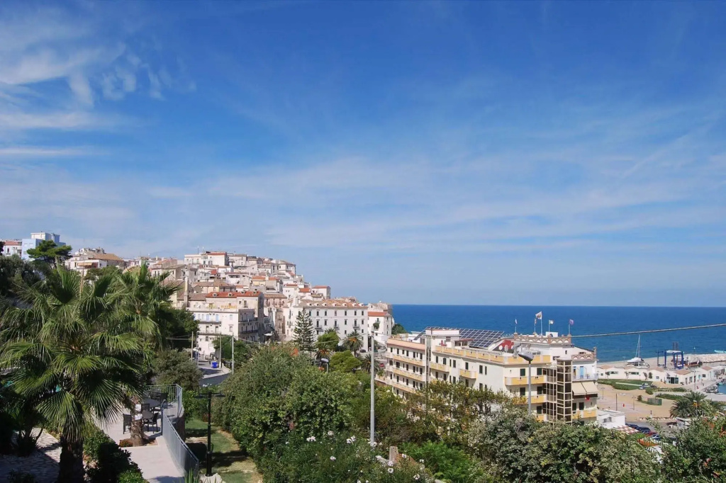 Hotel Solaria - Général