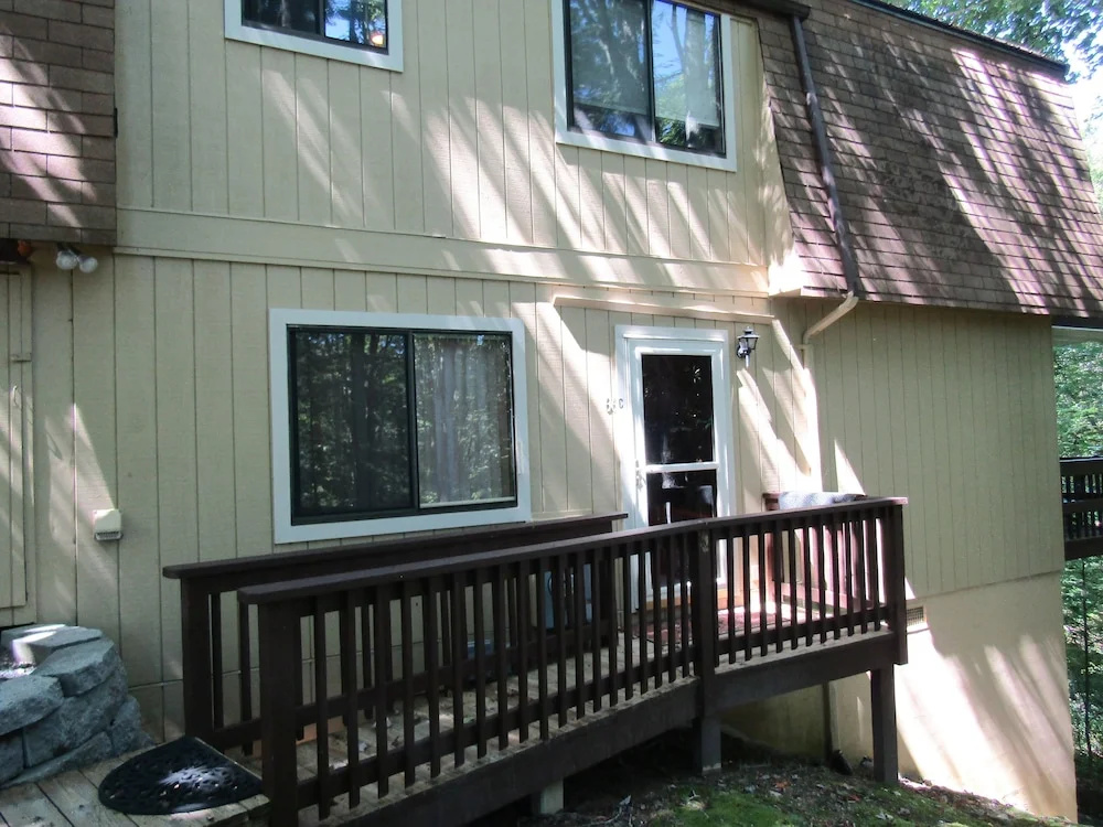 Ski Country 66-c 2 Bedroom Condo by Redawning