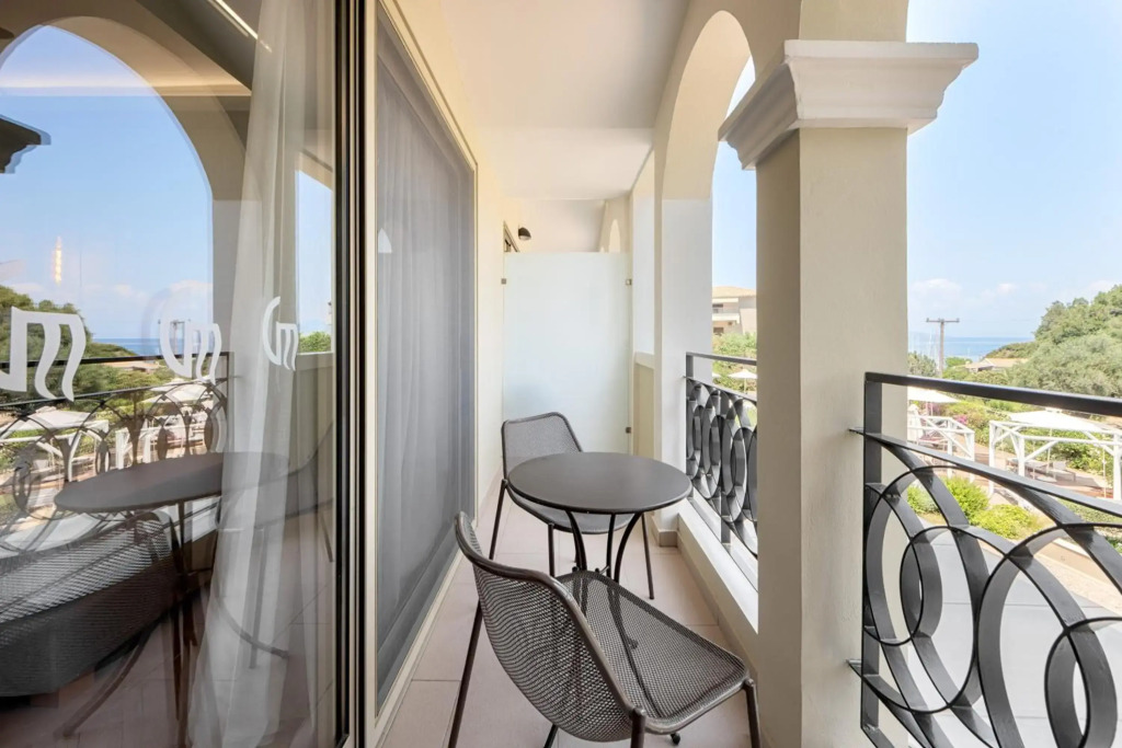 Corfu Mare Boutique Hotel by null