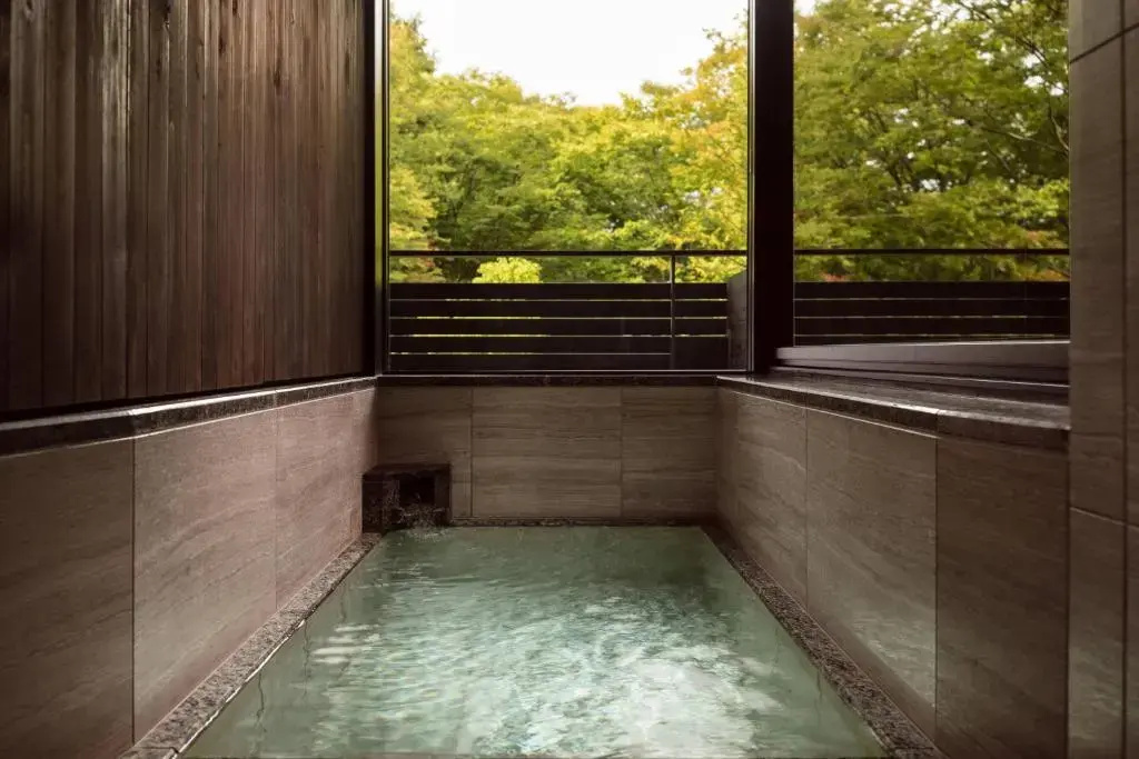 Karuizawa Marriott Hotel - Chambres