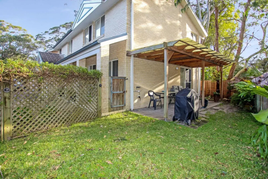 Perfect Family Accommodation - Free WIFI