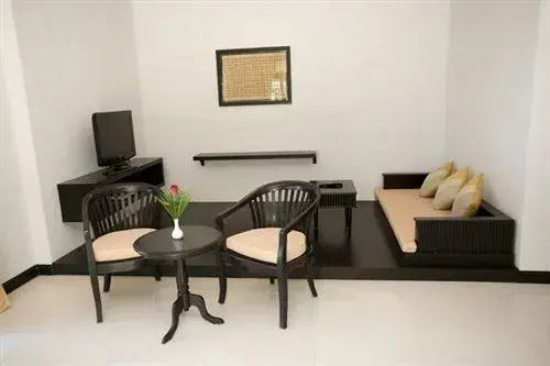 The Tacola Resort & Spa - Général