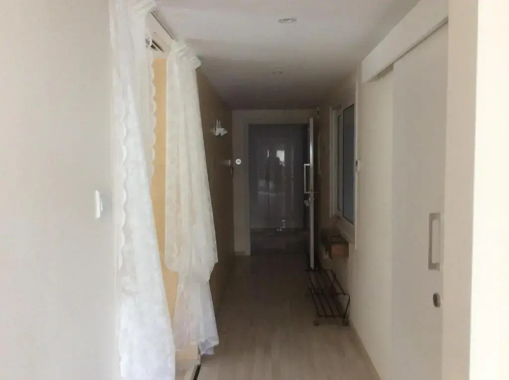 The Central Suites - Chambres