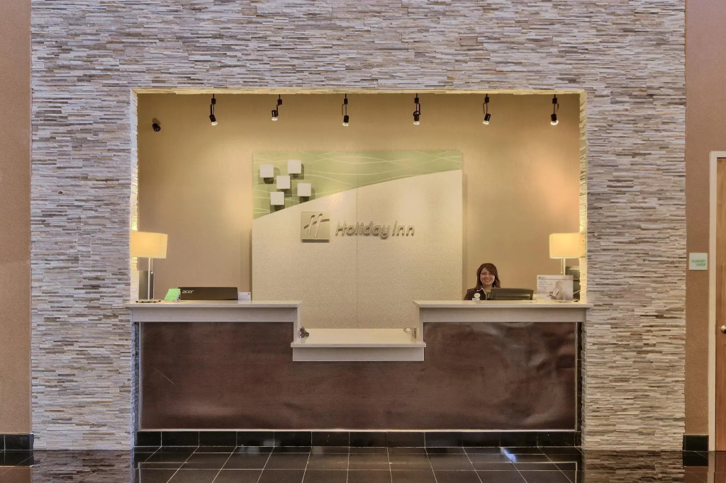 Holiday Inn & Suites Albuquerque Airport by IHG - фото 32