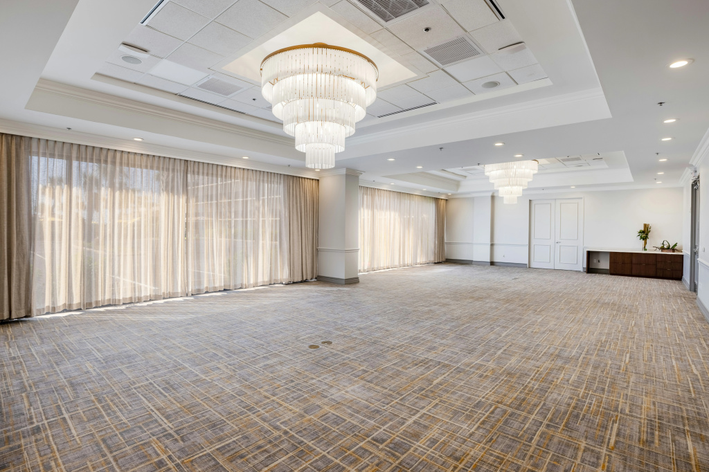 Hilton Galveston Island Resort - Général