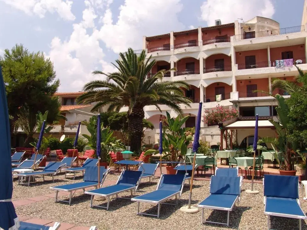 Hotel photo 17