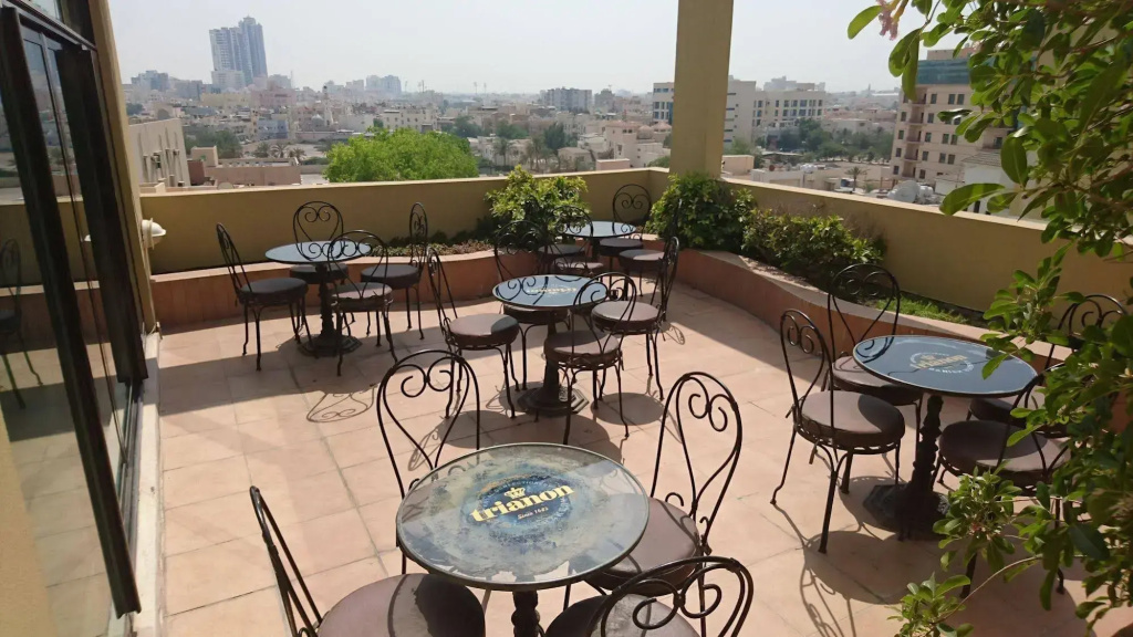 OYO 111 Infinity Suites - Général