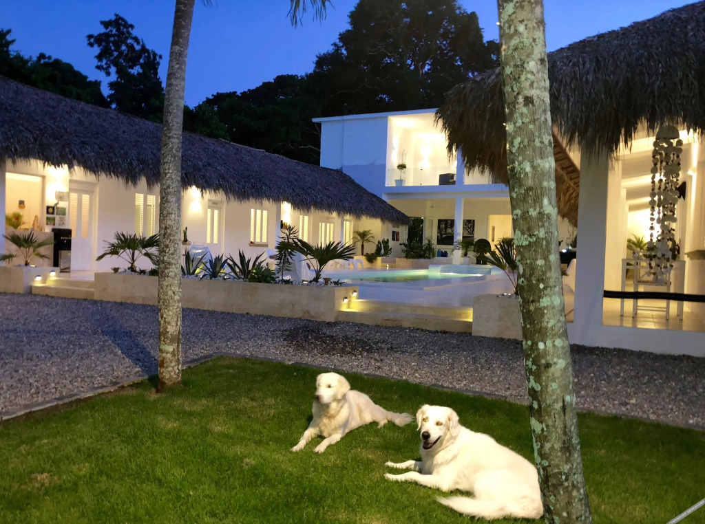 Adults Only Hacienda Terra Taina