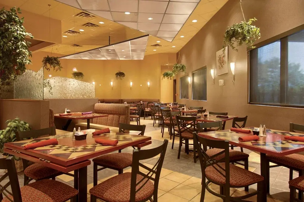 Hotel photo 25