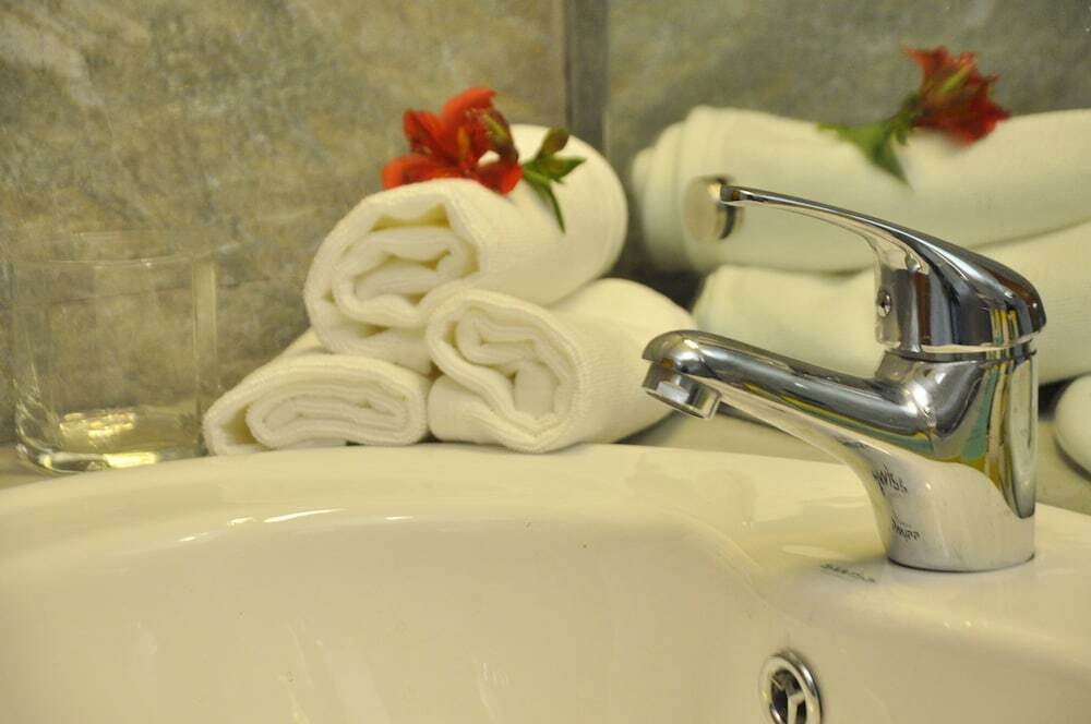 Camarin Residence