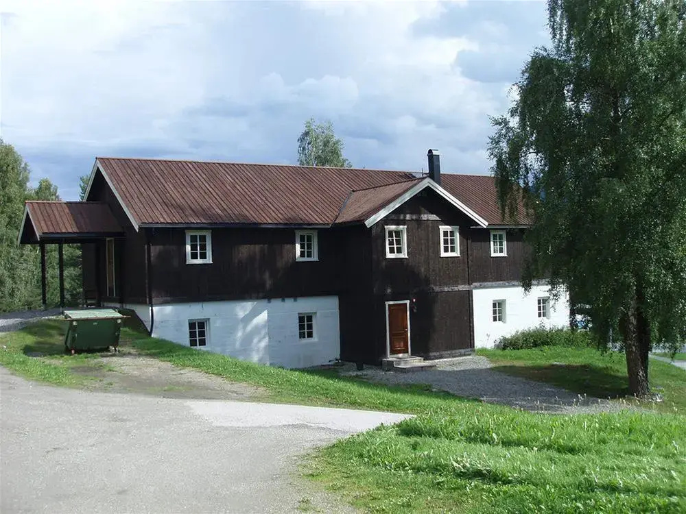 Sjoa Hostel