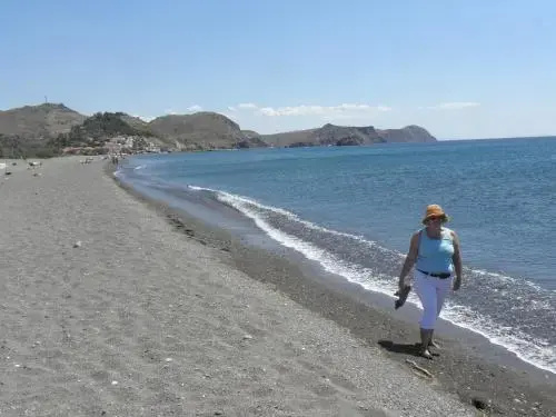 Beach & Waterfront